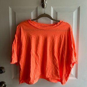 Free People Movement Tee